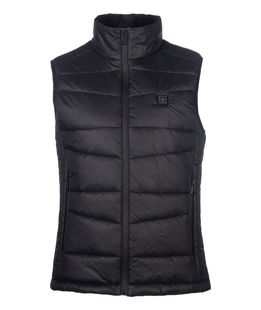 Herren-Heizweste -Heat Control- Style  (ohne Akku)
