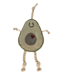 Pferdespielzeug Avocado