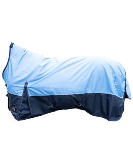 Highneckdecke Norwich 600D mit Fleecefutter