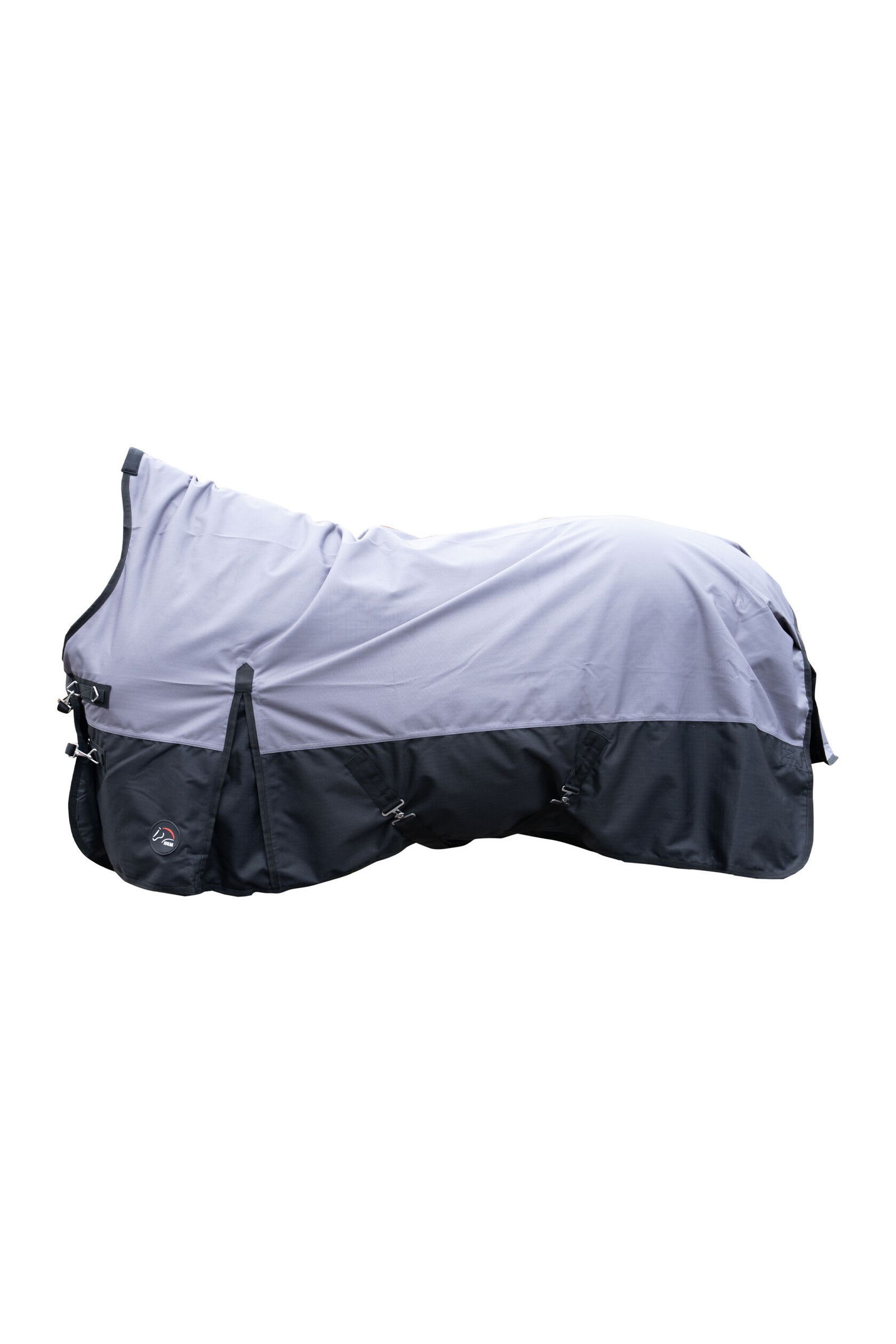 Highneckdecke Glasgow 1200D mit glattem Futter - foto 2