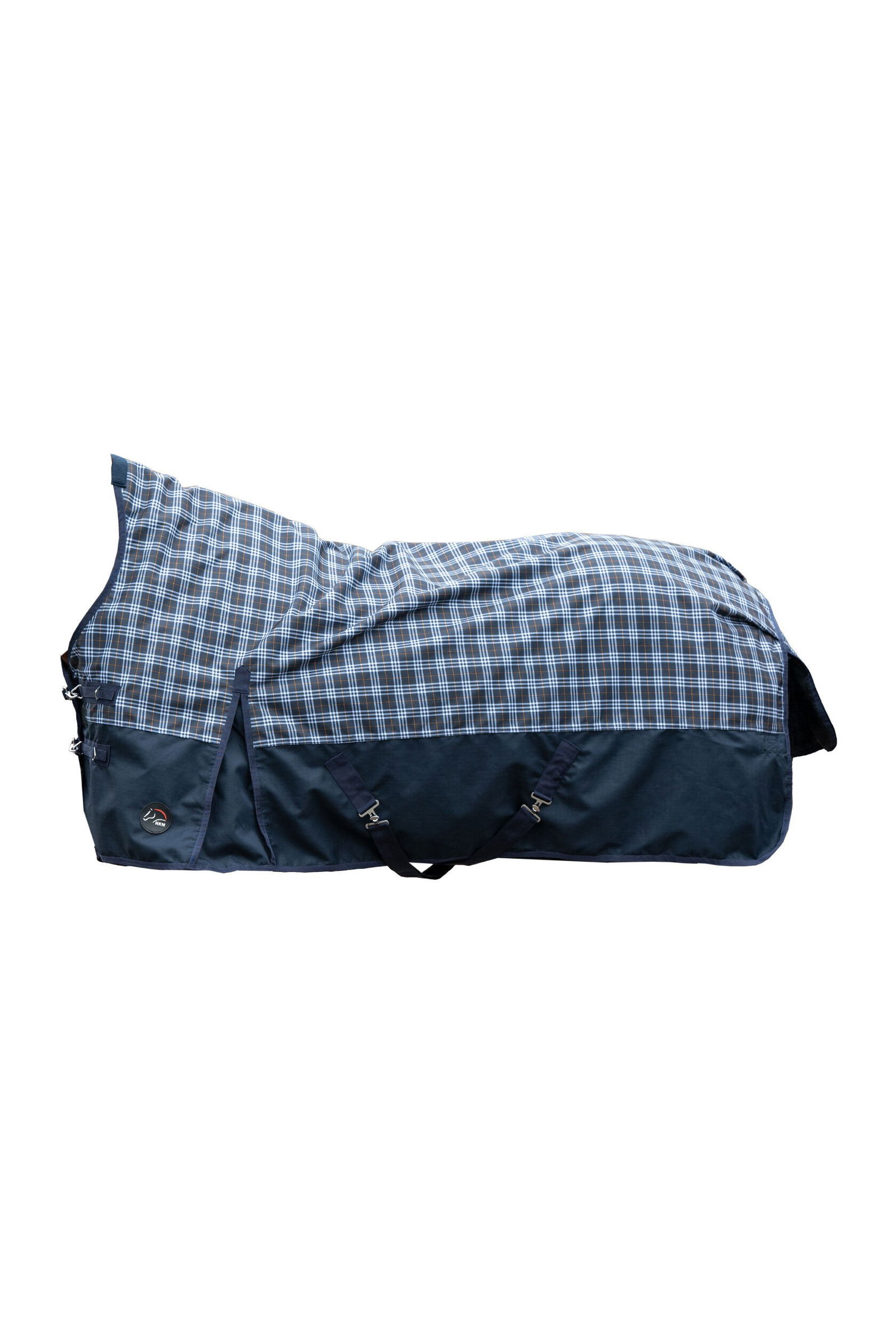 Highneckdecke Glasgow 1200D mit Fleecefutter - foto 1