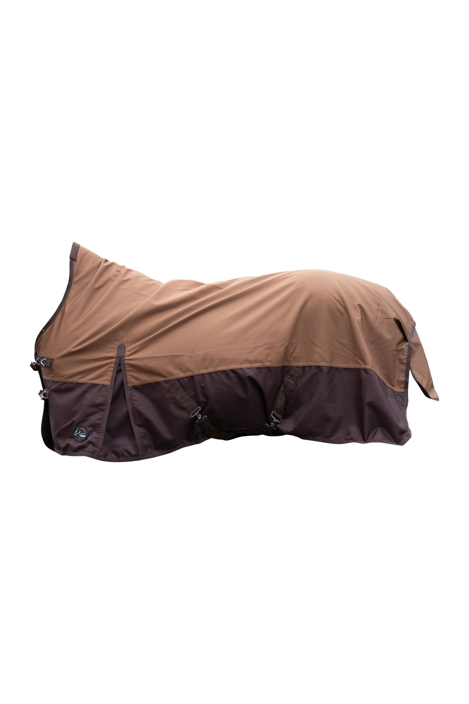 Highneckdecke Glasgow 1200D mit Fleecefutter - foto 3