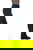 PROMOZIONE Heating pantalone donna per equitazione autoriscaldante con batteria modello comfort style NERO 36 IT - foto 3