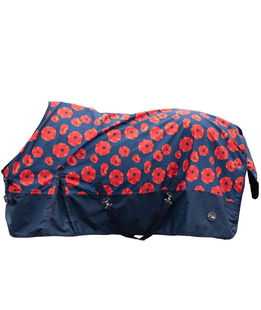 Coperta da paddock per cavalli modello Poppy hkm