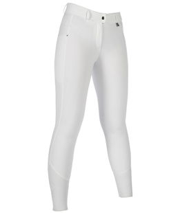 Pantaloni da equitazione donna modello Livigno hkm lauria garrelli