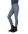 Reitleggings -Pony Dream II- Silikon-Vollbesatz - foto 2