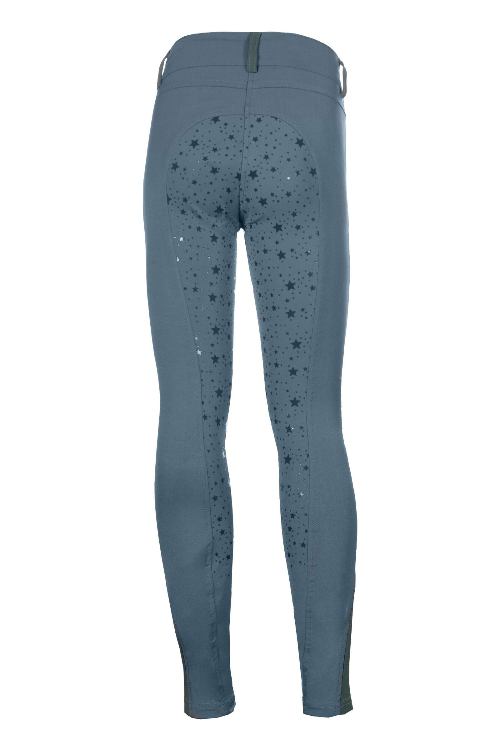 Reitleggings -Pony Dream II- Silikon-Vollbesatz - foto 8