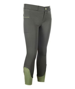 Reithose Claire Silikon-Vollbesatz