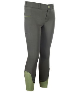 Reithose Claire Silikon-Vollbesatz