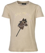 T-Shirt -Hobby Horsing Rainbow-