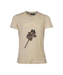 T-Shirt -Hobby Horsing Rainbow-