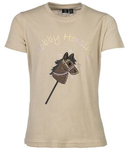 T-Shirt -Hobby Horsing Rainbow-