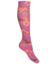 Reitsocken -Pony Club-