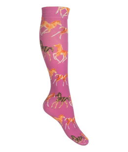 Reitsocken -Pony Club-