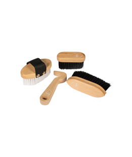 Set grooming per cavallino giocattolo Hobby Horsing