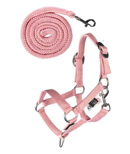 Capezza e lunghina per cavallino giocattolo Hobby Horsing
