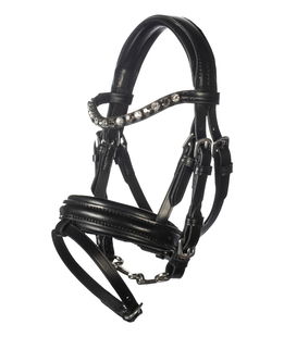 Briglia per cavallino giocattolo hobby horse