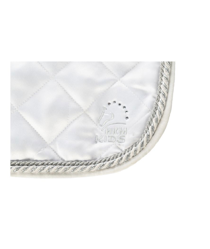 Coperta per cavallini giocattolo in peluches linea Hobby Horsing - foto 1