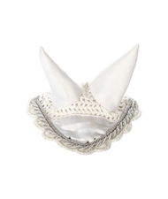 Fliegenhaube Turnier -Hobby Horsing-