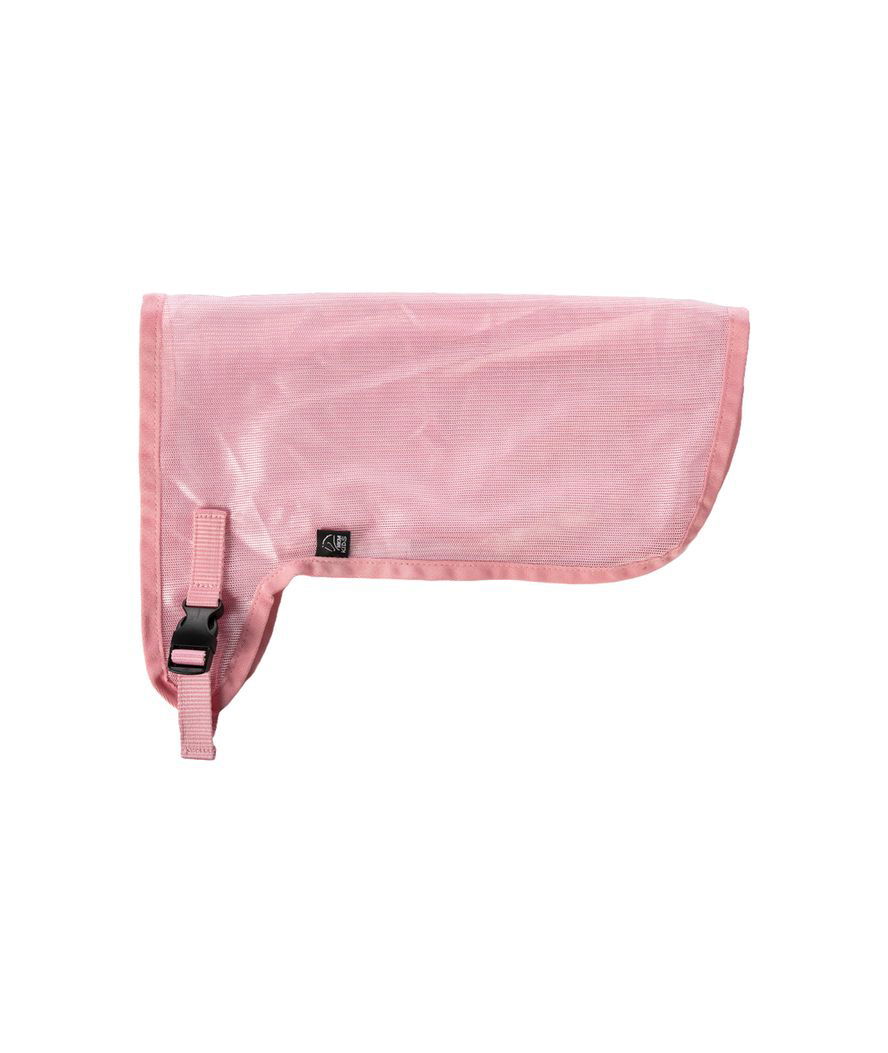 Coperta antimosche per cavallino giocattolo Hobby Horsing HKM