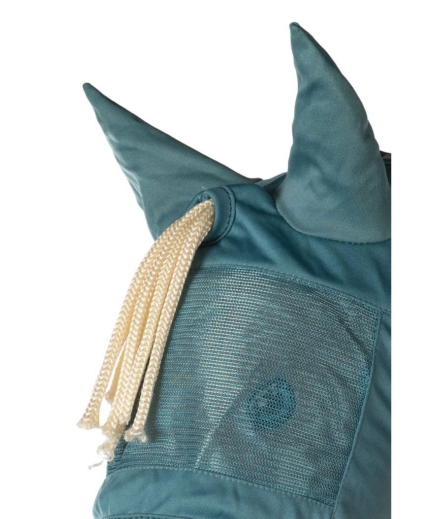 Maschera antimosche per cavallino giocattolo Hobby Horsing HKM - foto 10