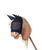 Maschera antimosche per cavallino giocattolo Hobby Horsing HKM - foto 13
