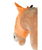 Maschera antimosche per cavallino giocattolo Hobby Horsing HKM - foto 8