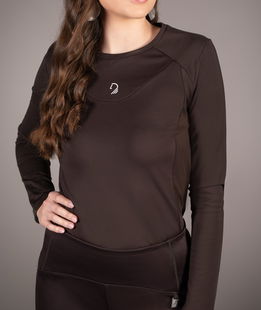 Maglietta manica lunga -Arezzo Function-