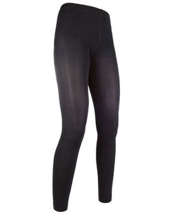 Leggins scaldamuscolo da equitazione per donna