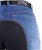 Pantaloni Jeans Jodhpur donna modello Summer Denim - foto 4