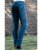 Pantaloni Jeans Jodhpur donna modello Summer Denim - foto 7