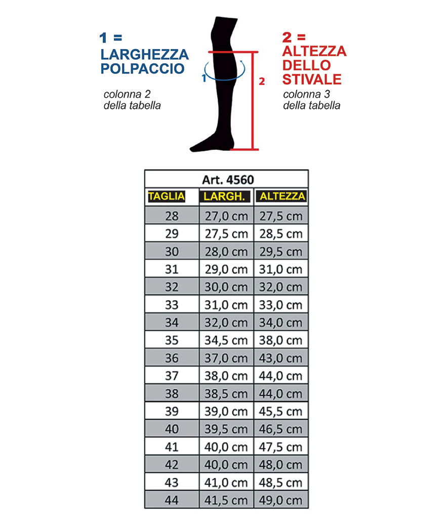 PROMOZIONE Stivali in vera pelle per bambini e adulti con imbottitura morbida Stockholm Winter 38 - foto 3