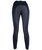 Pantaloni estivi per equitazione bambino con rinforzo all'interno gamba modello Basic Belmtex Grip - foto 1