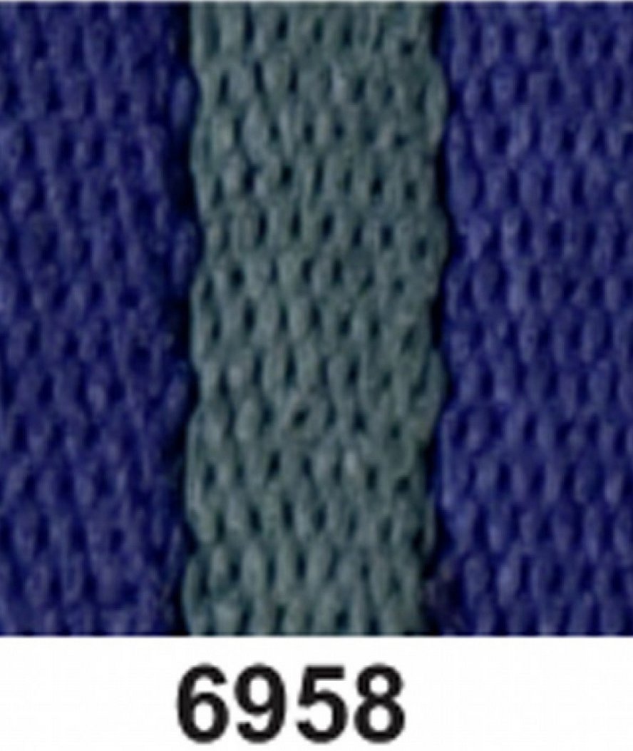Longhina materiale morbido con catena finale modello Soft - foto 4