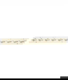 Profilo per ostacolo 50 cm