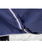 Coperta da paddock impermeabile con collo in tessuto esterno 600 denari sporcorepellente e resistente modello Eco Light Summer - foto 2