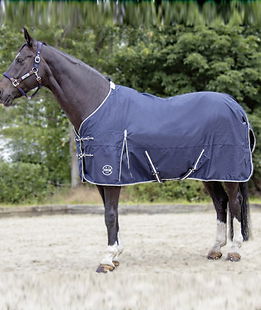 Coperta paddock cavallo hkm