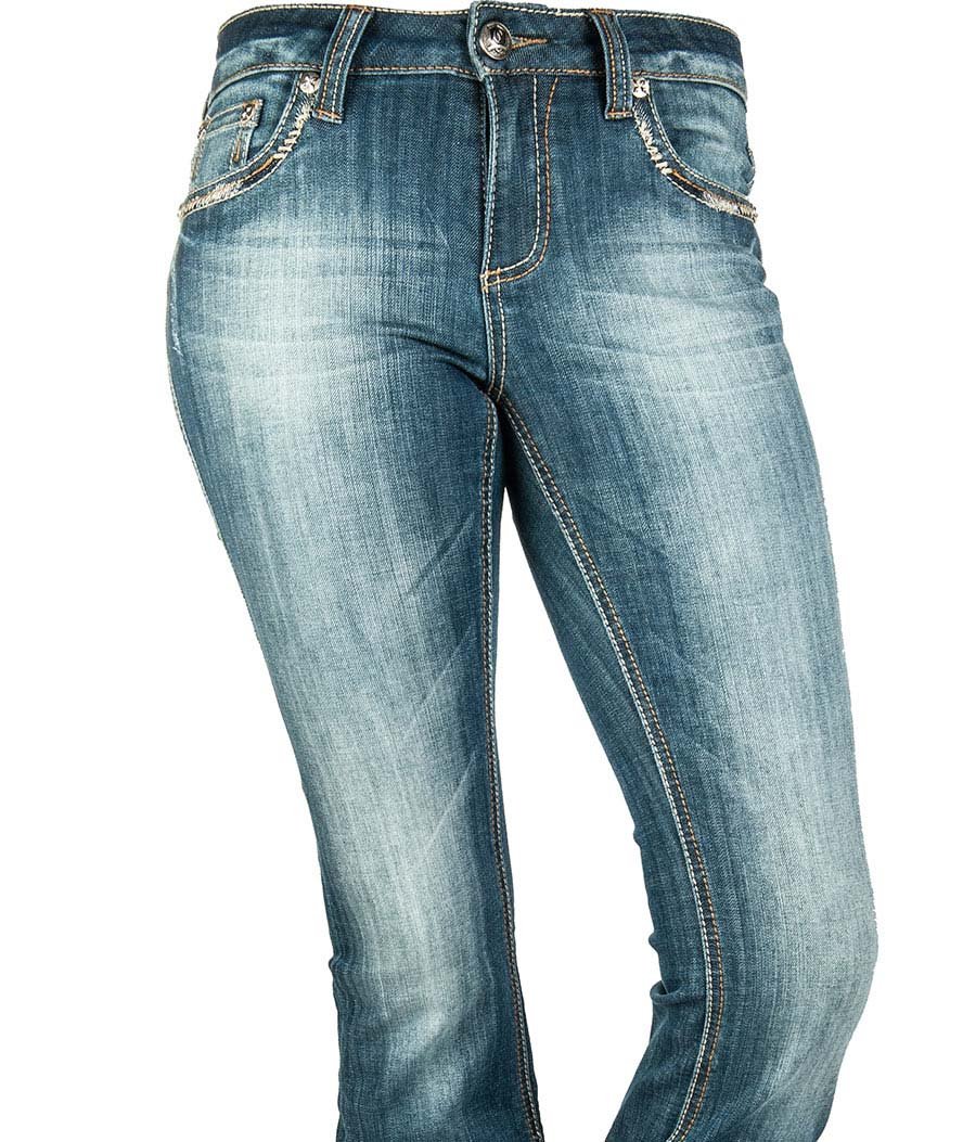 Jeans  da donna modello Richmond - foto 4