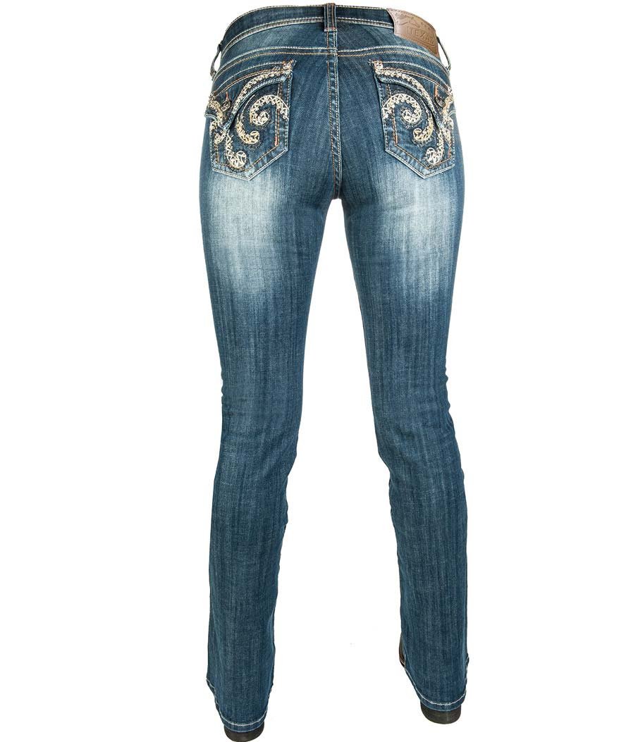 Jeans da donna modello Florida - foto 1