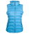 Gilet smanicato estivo a collo alto per donna e bambina modello Extra light - foto 1