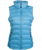 Gilet smanicato estivo a collo alto per donna e bambina modello Extra light - foto 5