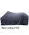 Coperta in pile antipilling con imbottitura antifiaccatura e sottocoda modello Madrid - foto 11