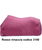 Coperta in pile antipilling con imbottitura antifiaccatura e sottocoda modello Madrid - foto 5