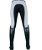 Pantaloni equitazione con rinforzo aderente da bimbo modello Basic Belmtex Grip - foto 4