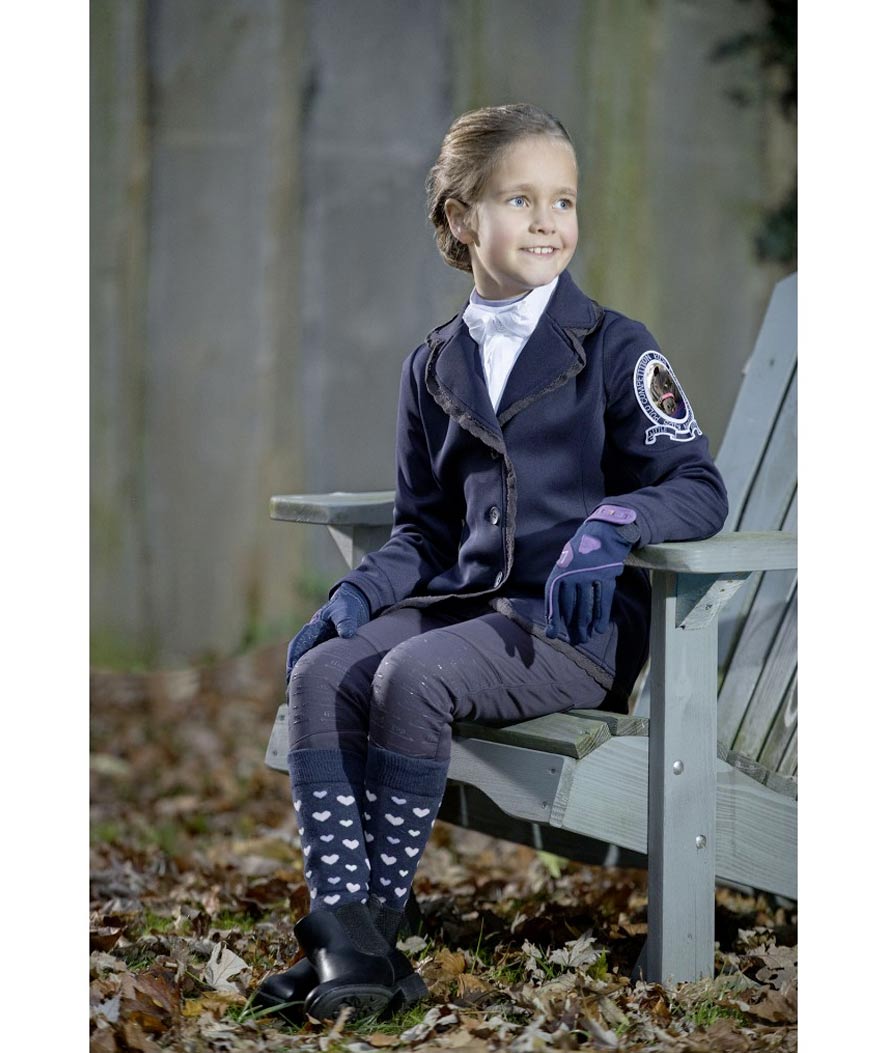 Giacca da concorso Santa Fe per bambina - foto 5