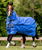 Coperta paddock Amigo Hero Ripstop Plus Turnout 600 denari imbottitura Light 100g