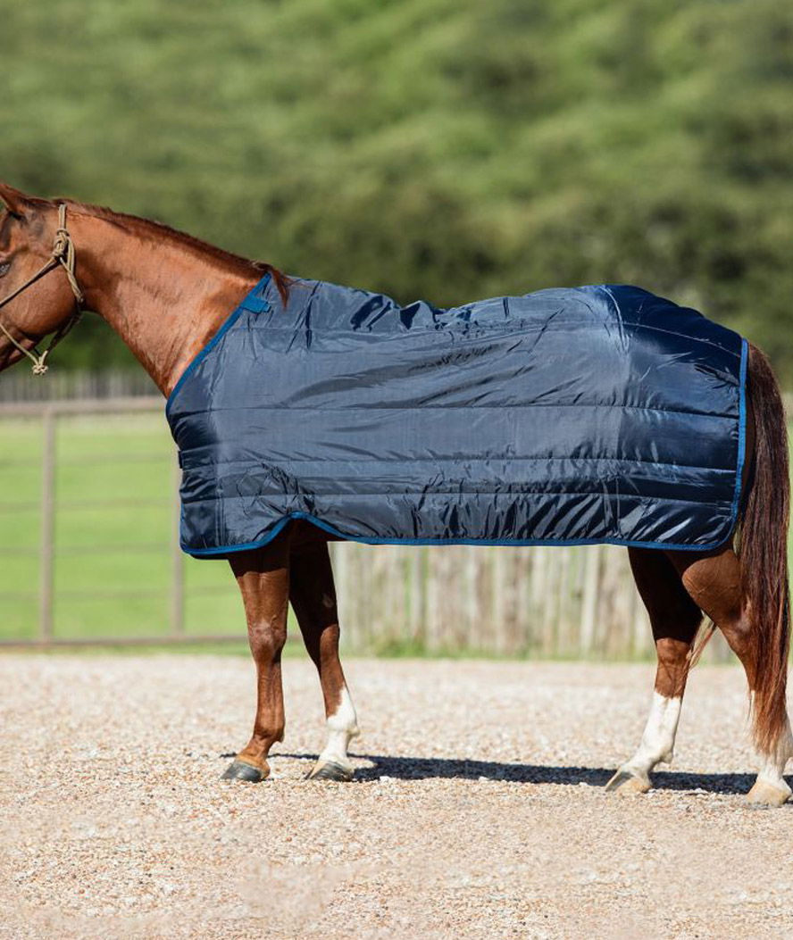 Sottocoperta per coperte da box e paddock Horseware Liner 100g - foto 1