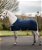 Coperta per cavalli in cotone Amigo Jersey Cooler no fill - foto 1