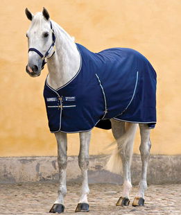 Coperta per cavalli Rambo Stable Sheet