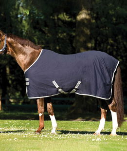 Coperta per cavalli Amigo Stable Sheet